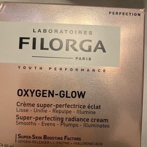 Filorga oxygen glow cream
